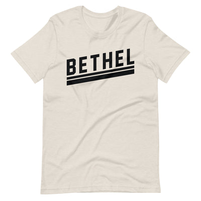 Bethel Unisex t-shirt