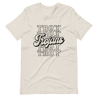 Trojans Unisex t-shirt