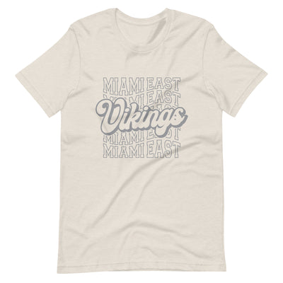 Vikings Unisex t-shirt