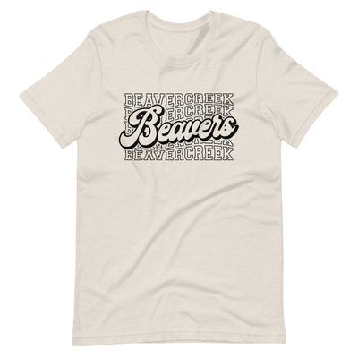 Beavercreek Unisex t-shirt