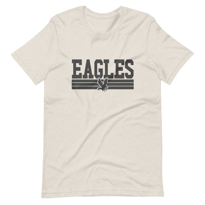 Eagles Unisex t-shirt