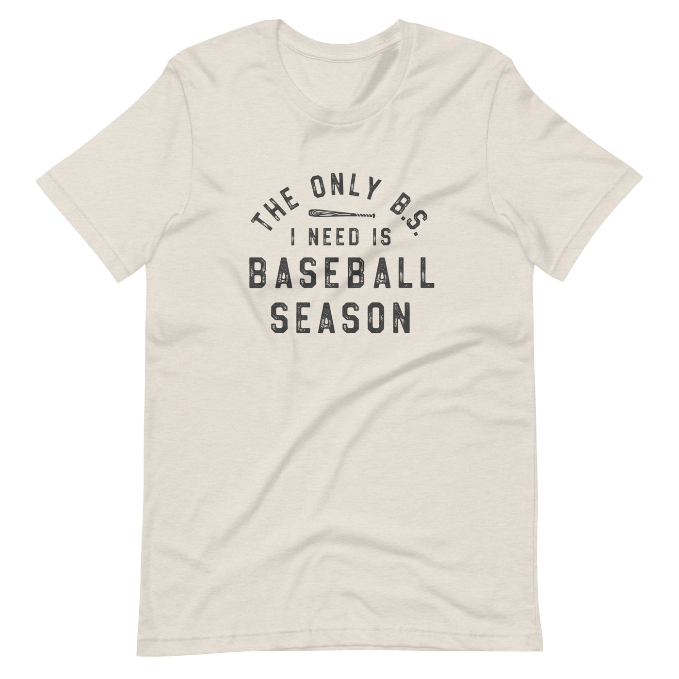 Baseball Unisex t-shirt