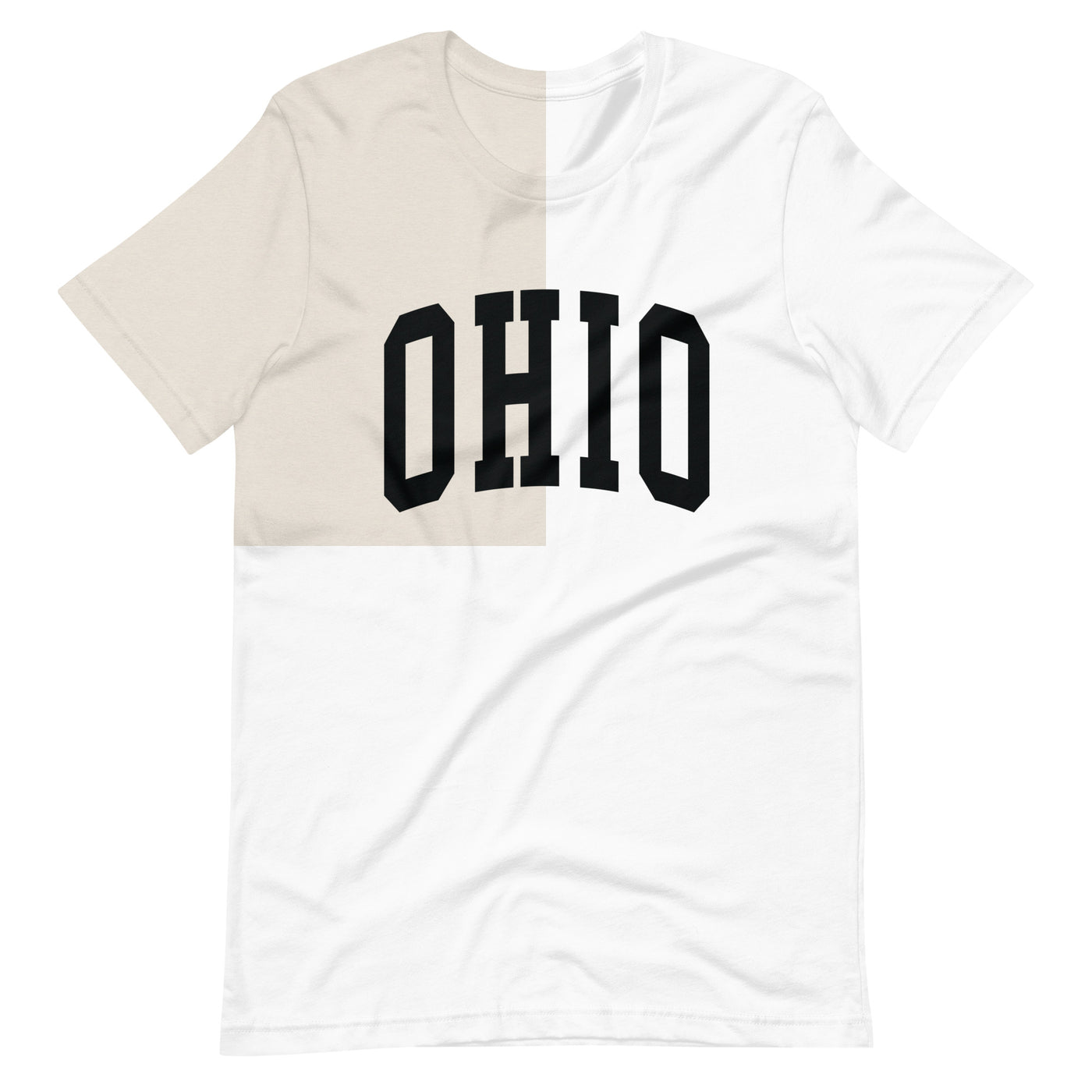 Ohio Unisex t-shirt