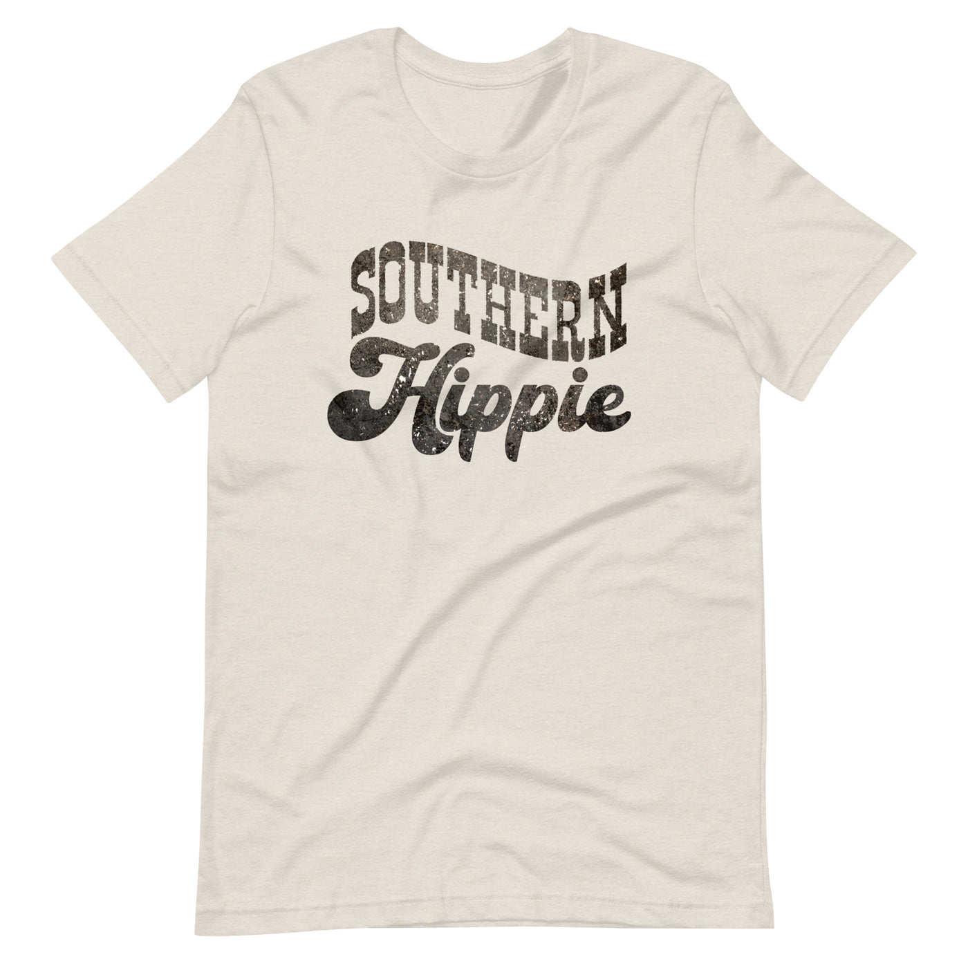 Hippie Unisex t-shirt