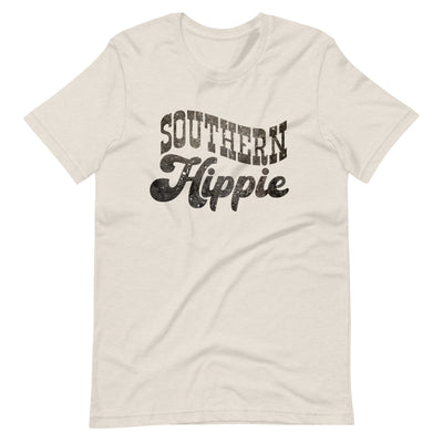 Hippie Unisex t-shirt