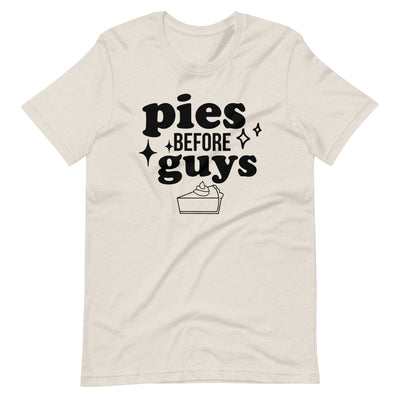 Pies Unisex t-shirt