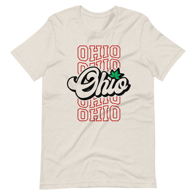 Buckeye Unisex t-shirt