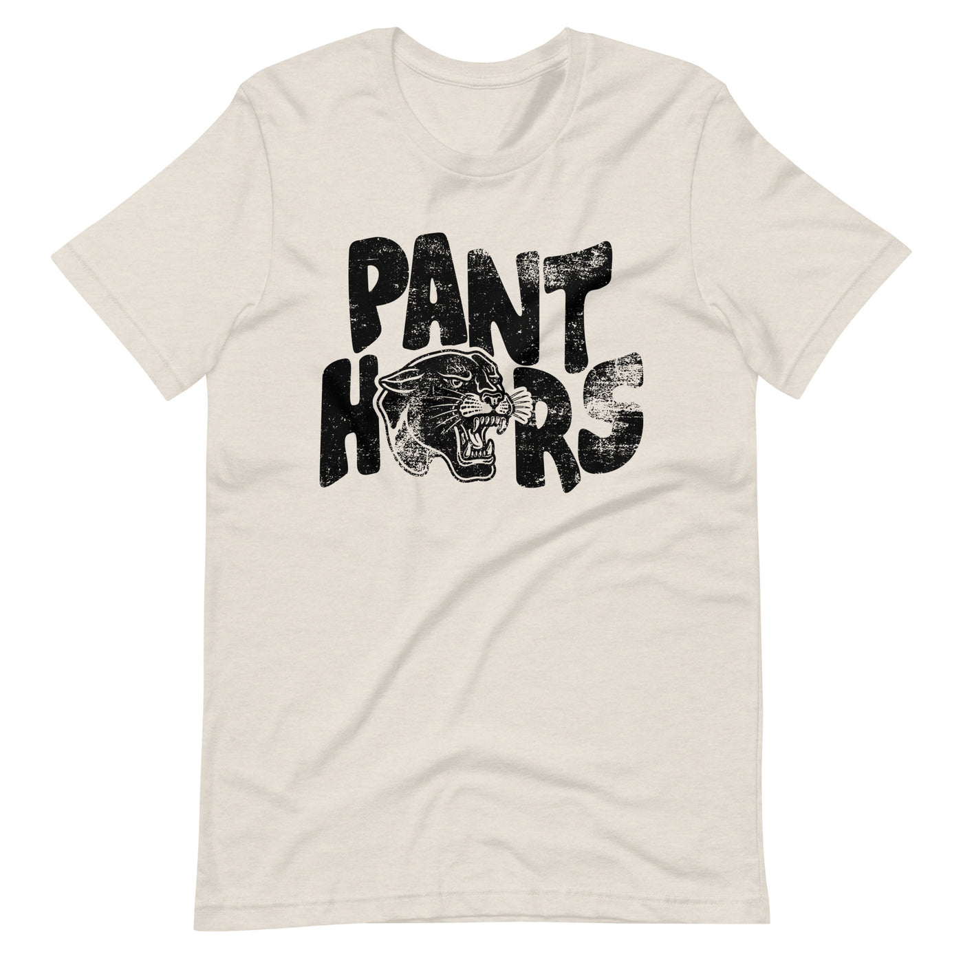 Panthers Unisex t-shirt