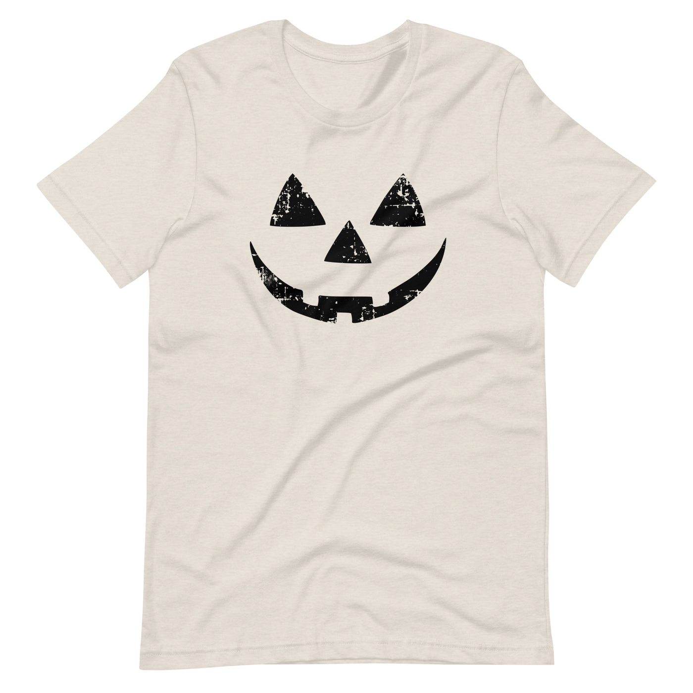Hey Pumpkin Unisex t-shirt