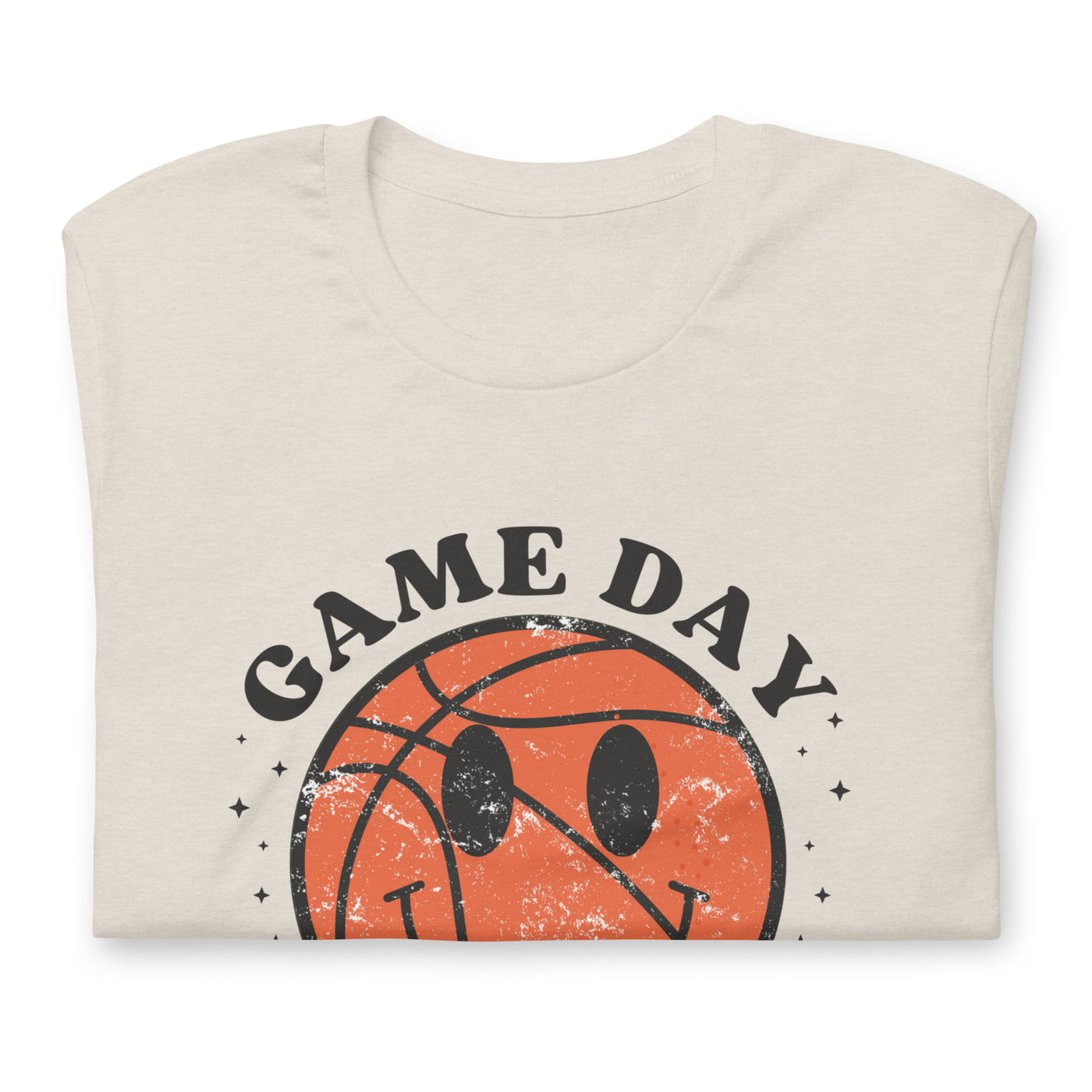 Basketball Unisex t-shirt