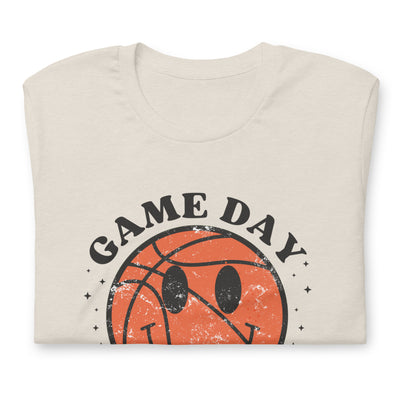 Basketball Unisex t-shirt