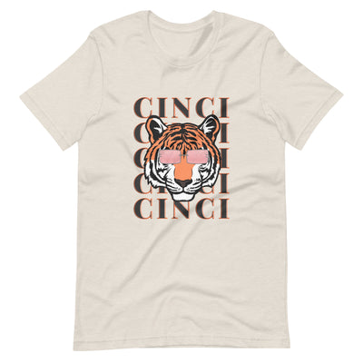 CINCI Unisex t-shirt