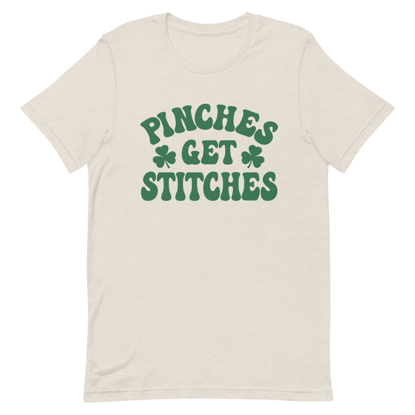 Pinches Unisex t-shirt