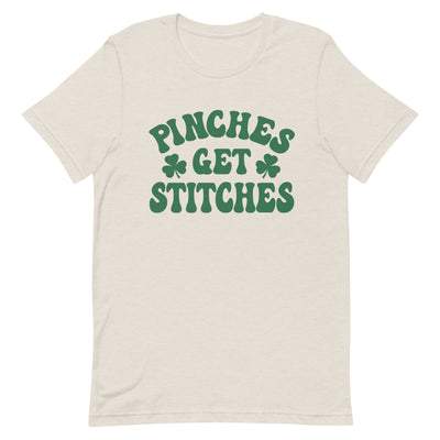 Pinches Unisex t-shirt