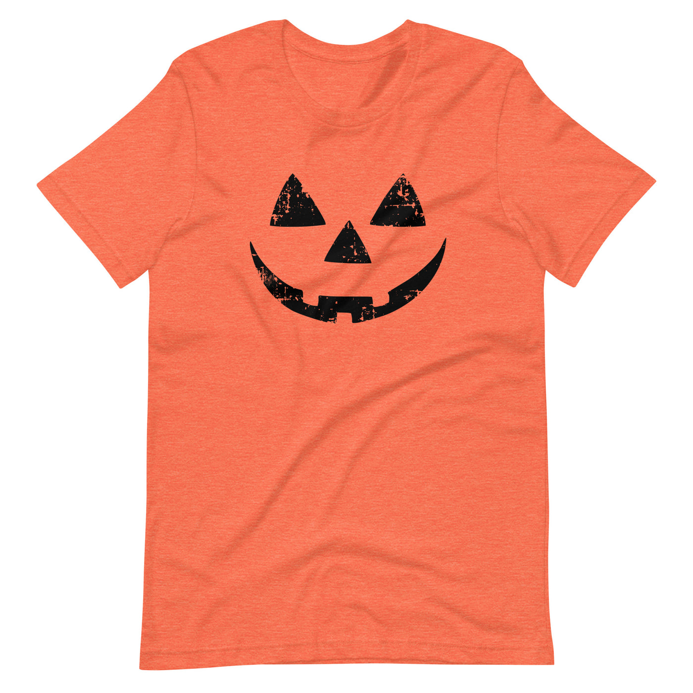 Hey Pumpkin Unisex t-shirt