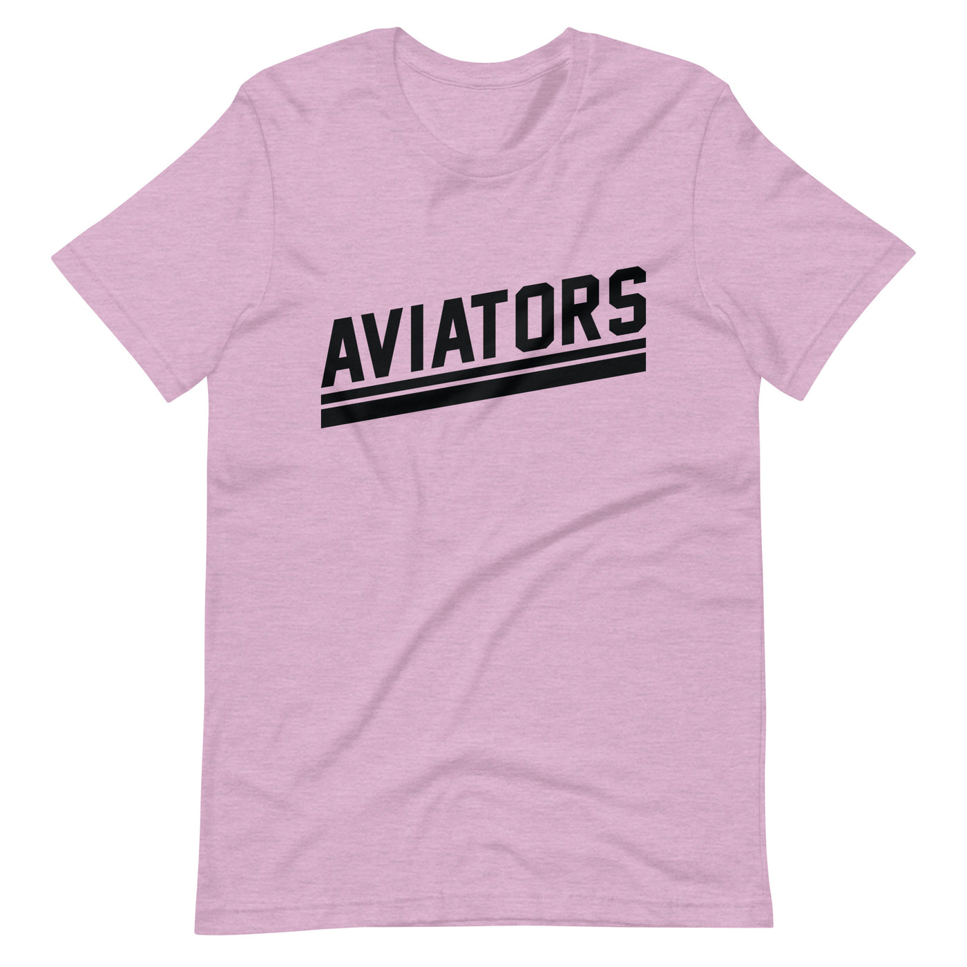 Classic Aviators Unisex t-shirt