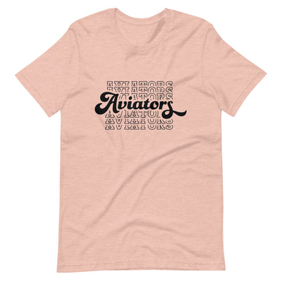 Favorite Aviators Unisex t-shirt