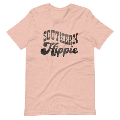 Hippie Unisex t-shirt