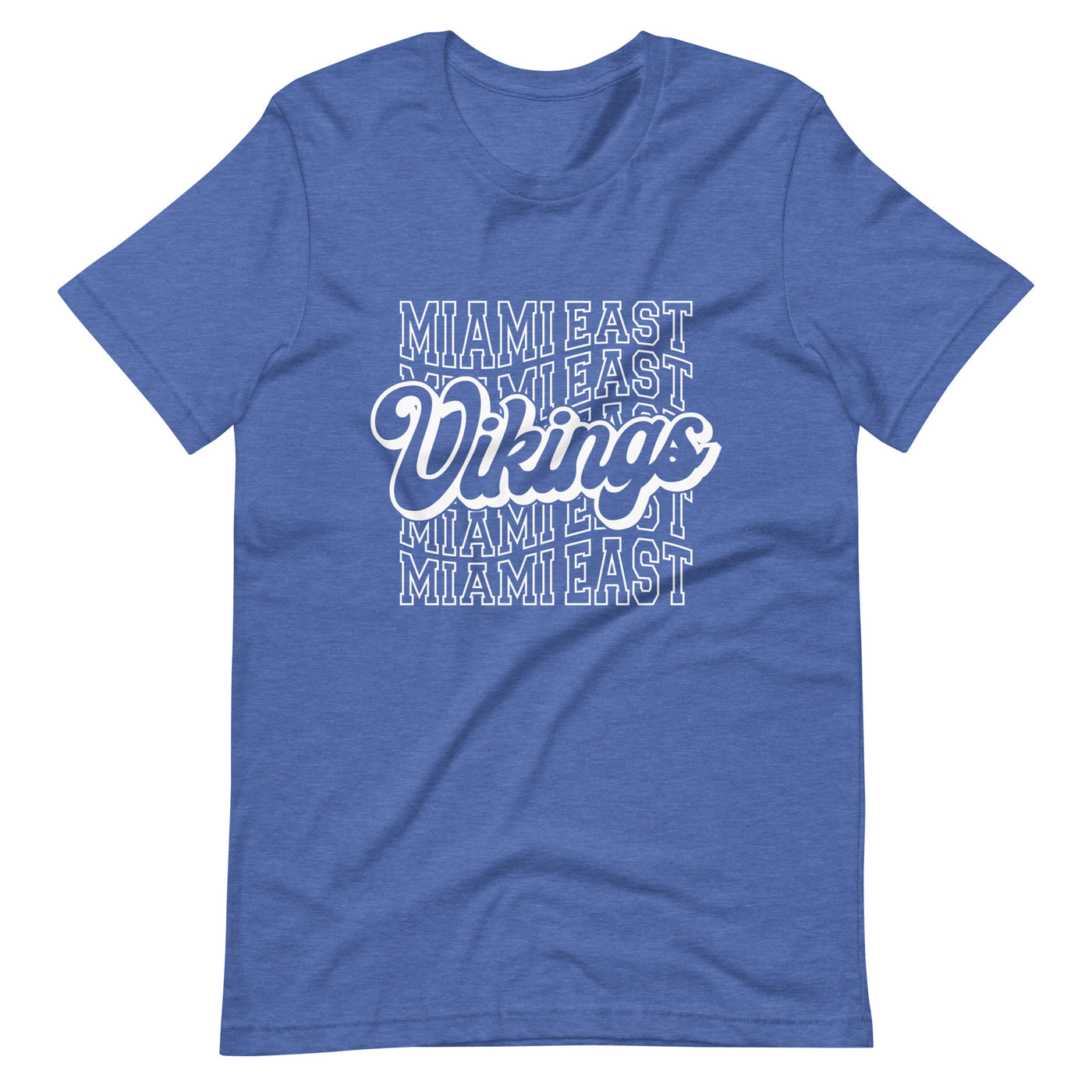 Vikings Unisex t-shirt