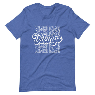 Vikings Unisex t-shirt