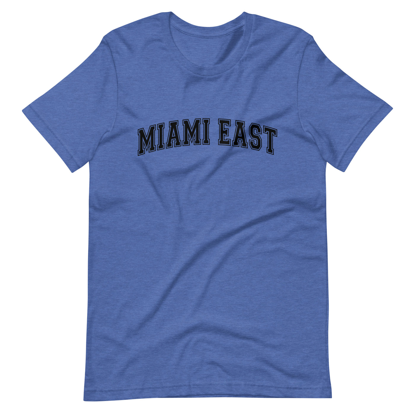 Miami East Unisex t-shirt