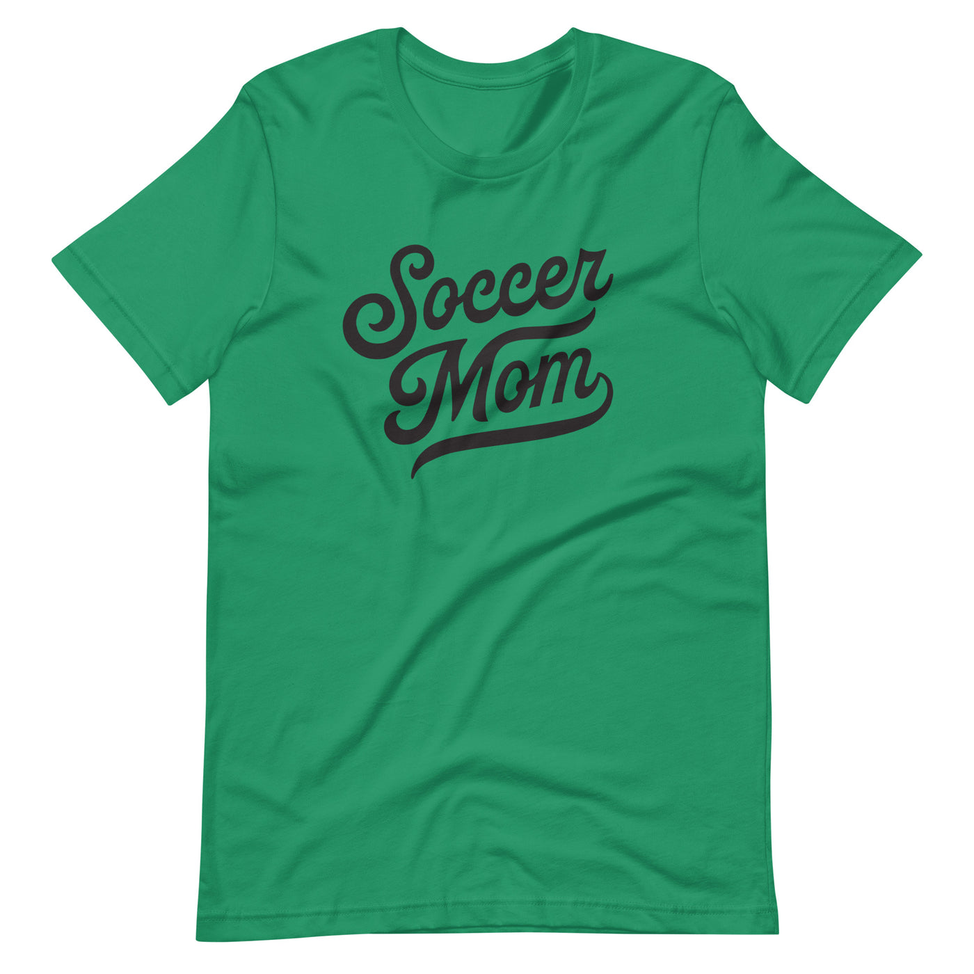 Soccer Mom Unisex t-shirt