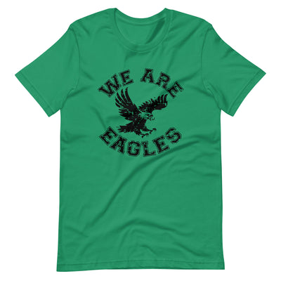 Eagles Unisex t-shirt