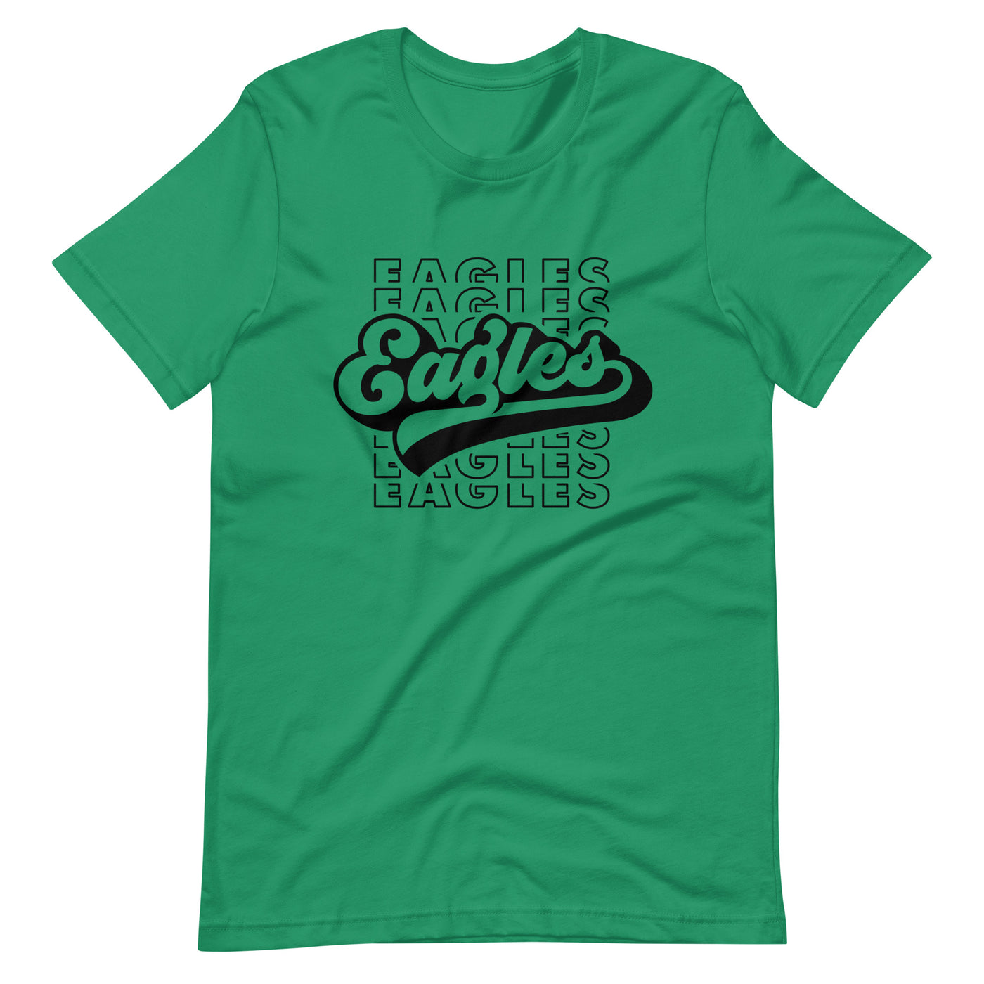 Eagles Unisex t-shirt