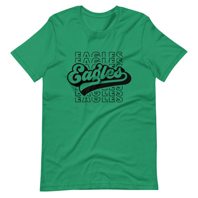 Eagles Unisex t-shirt