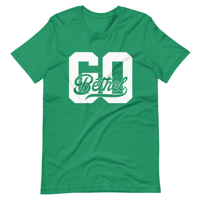 Go Bethel Unisex t-shirt