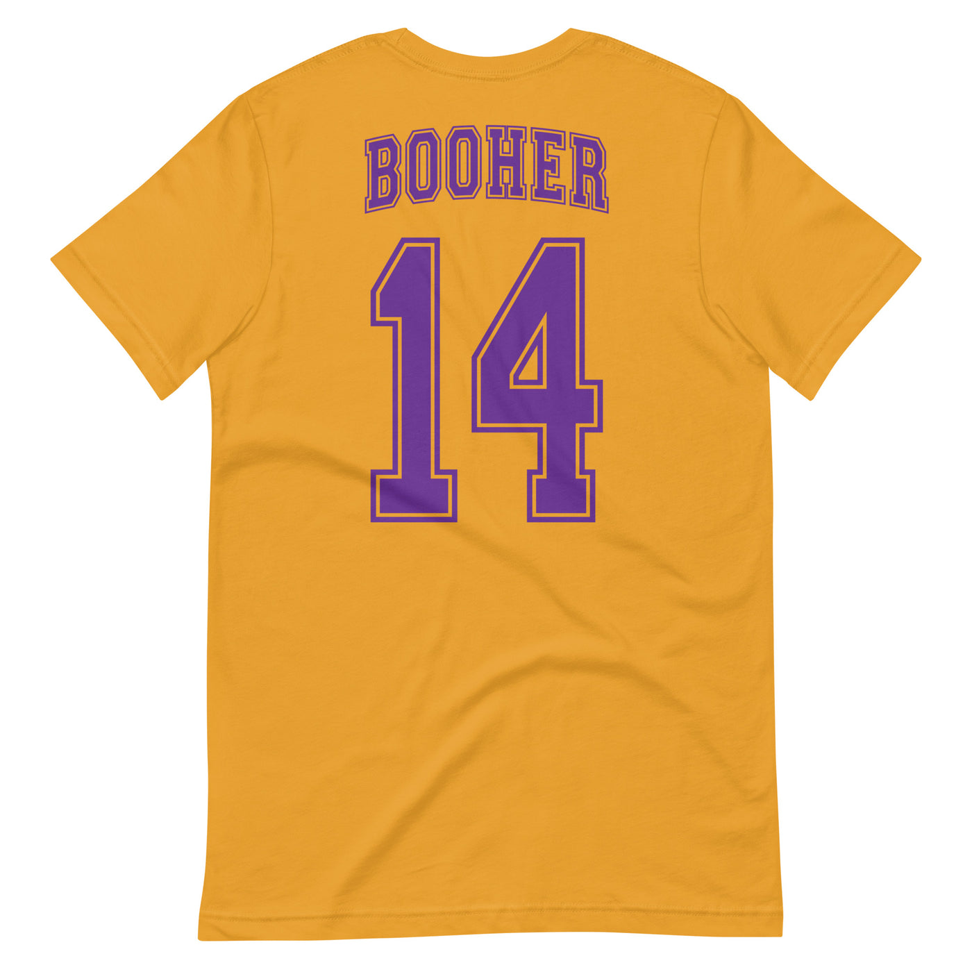 Custom Unisex t-shirt