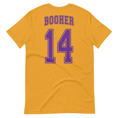 Custom Unisex t-shirt