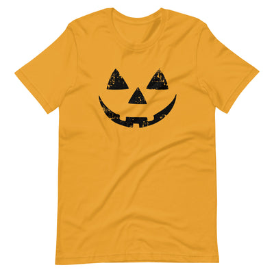 Hey Pumpkin Unisex t-shirt
