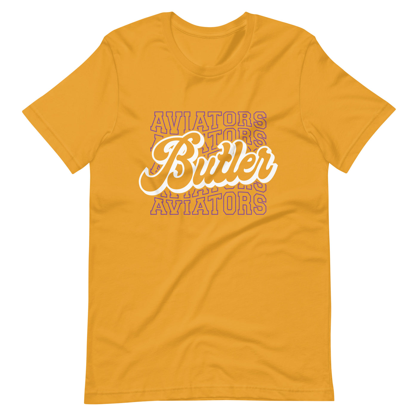 Aviators Unisex t-shirt