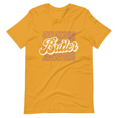 Aviators Unisex t-shirt