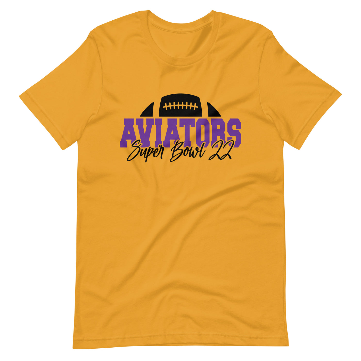 Custom Unisex t-shirt