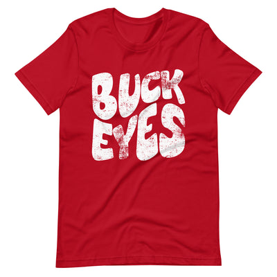 Buckeyes Unisex t-shirt