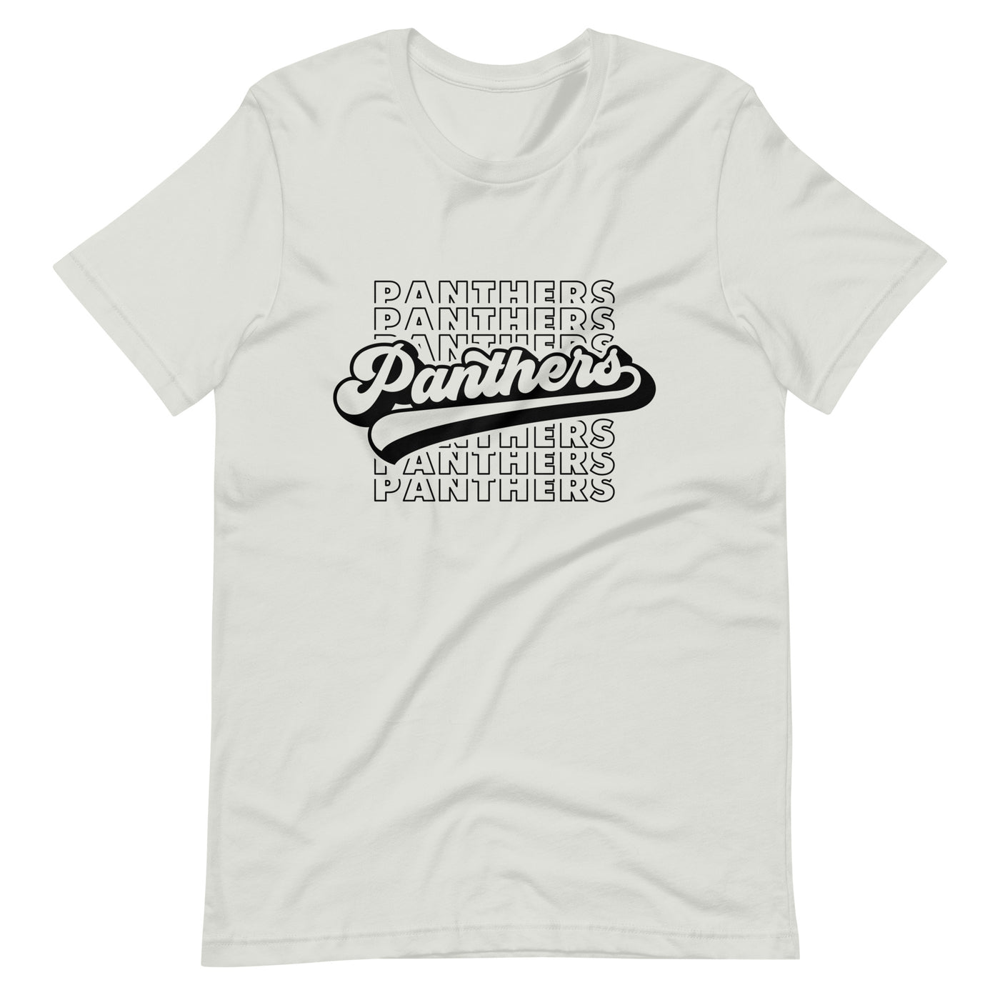 Panthers Unisex t-shirt