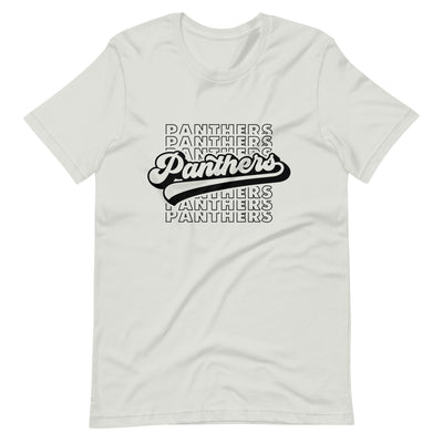 Panthers Unisex t-shirt