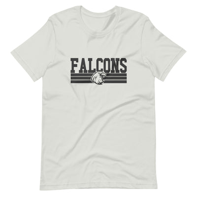 Falcons Unisex t-shirt