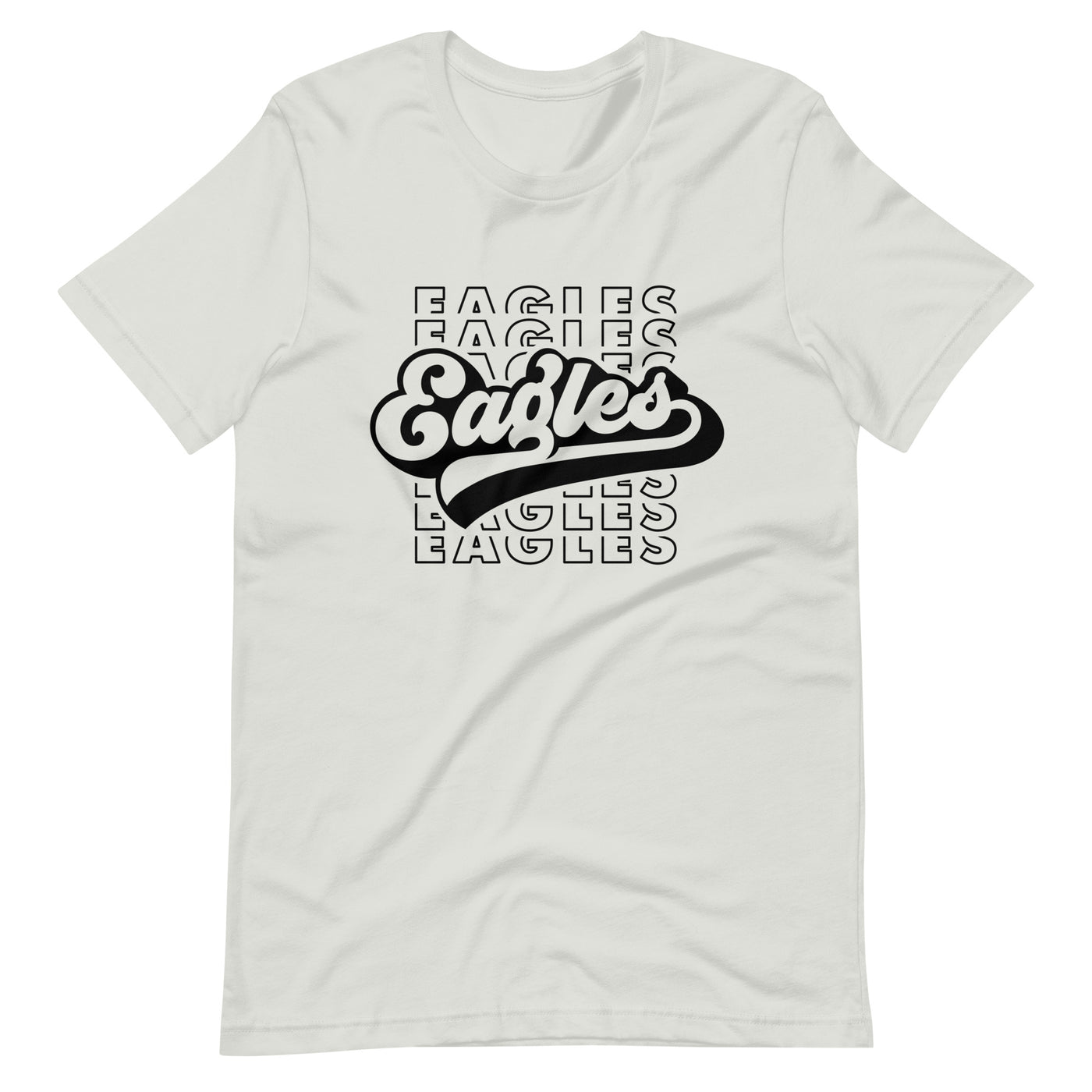 Eagles Unisex t-shirt