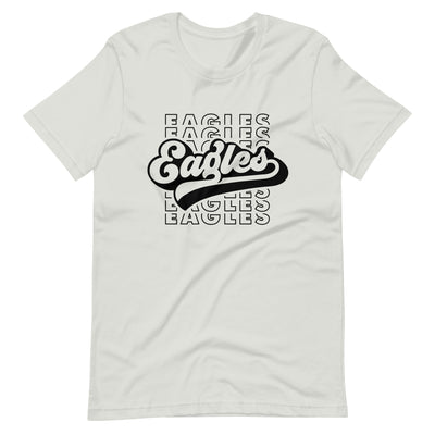 Eagles Unisex t-shirt