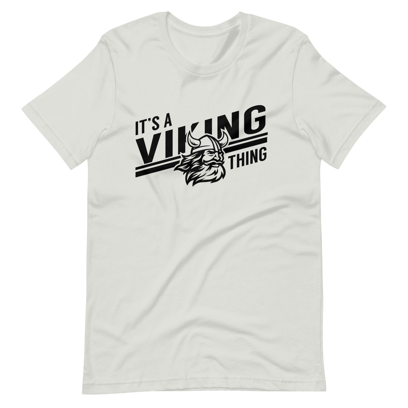 Vikings Unisex t-shirt