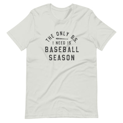 Baseball Unisex t-shirt