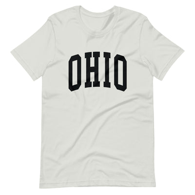 Ohio Unisex t-shirt