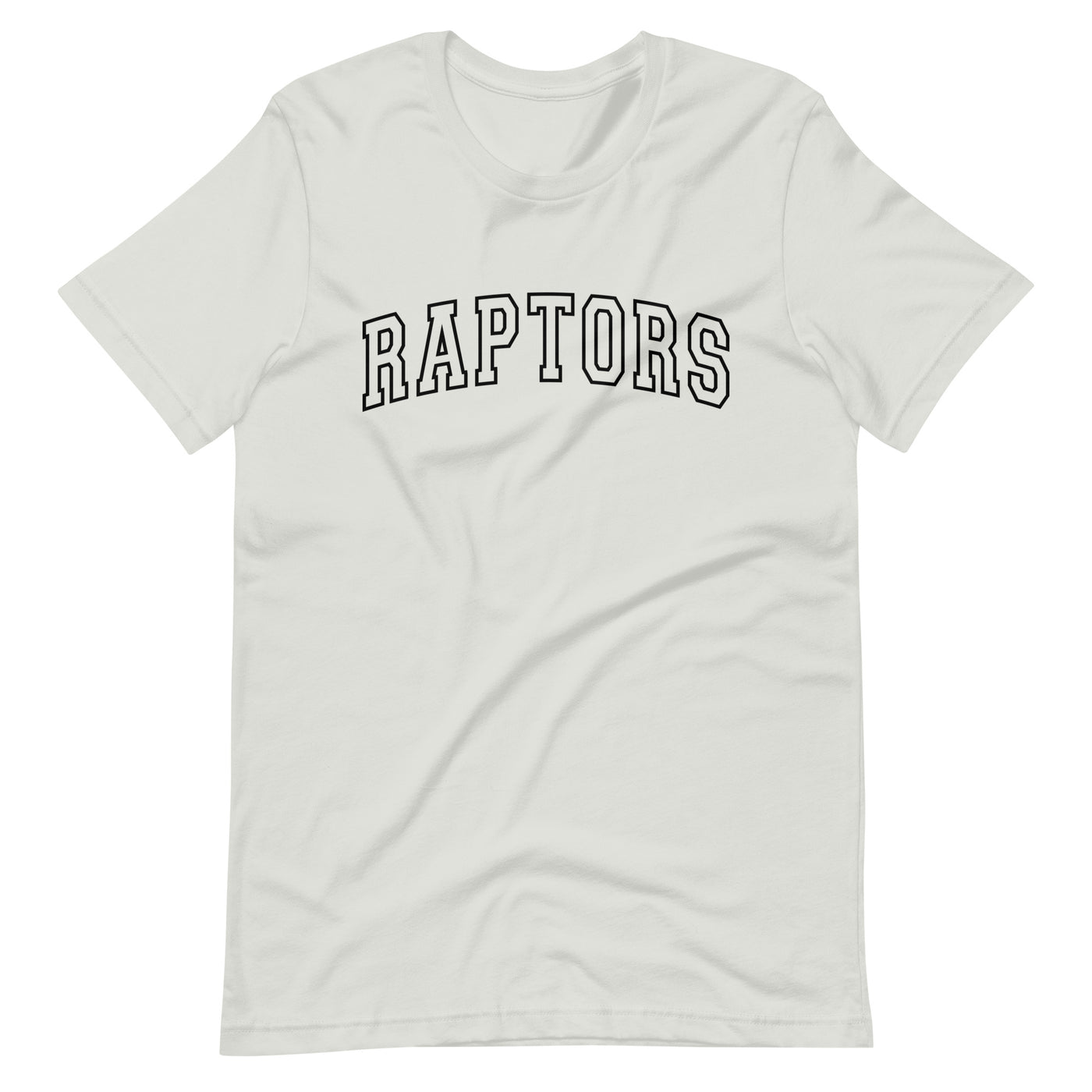 Raptors Unisex t-shirt