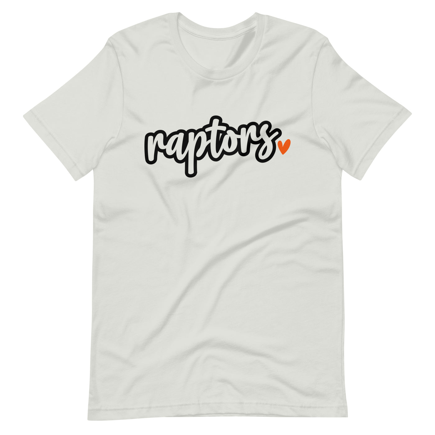 Raptors Unisex t-shirt