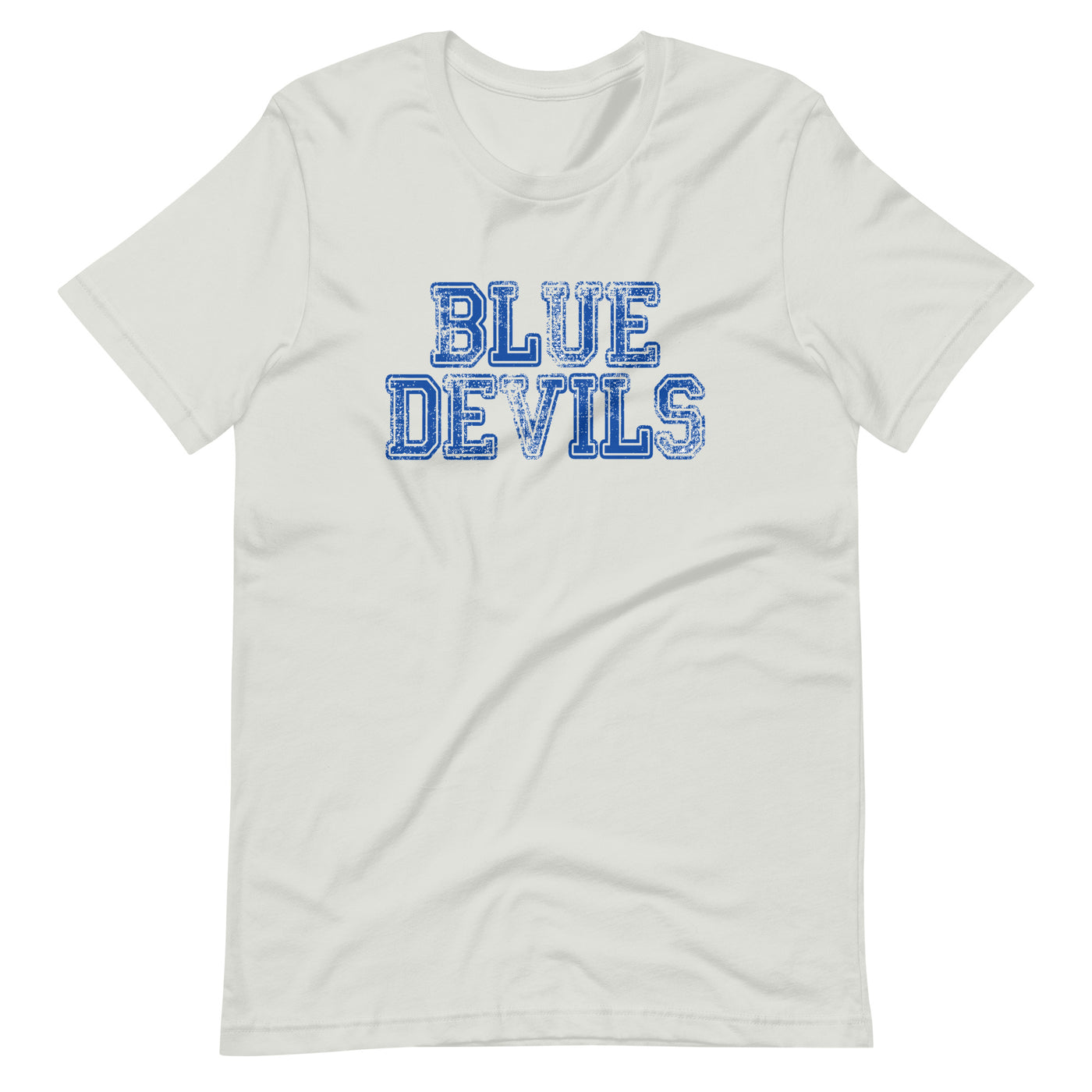 Blue Devils Unisex t-shirt