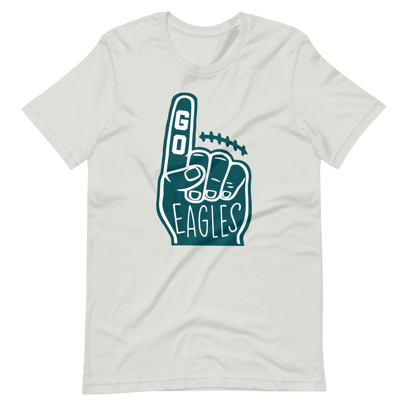 Eagles Unisex t-shirt