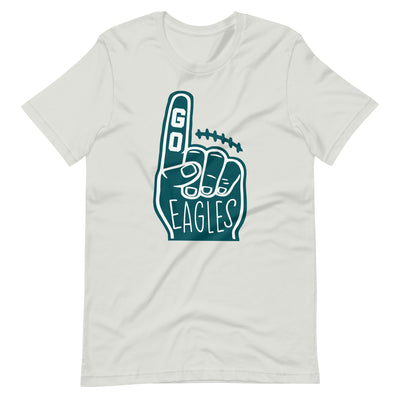 Eagles Unisex t-shirt